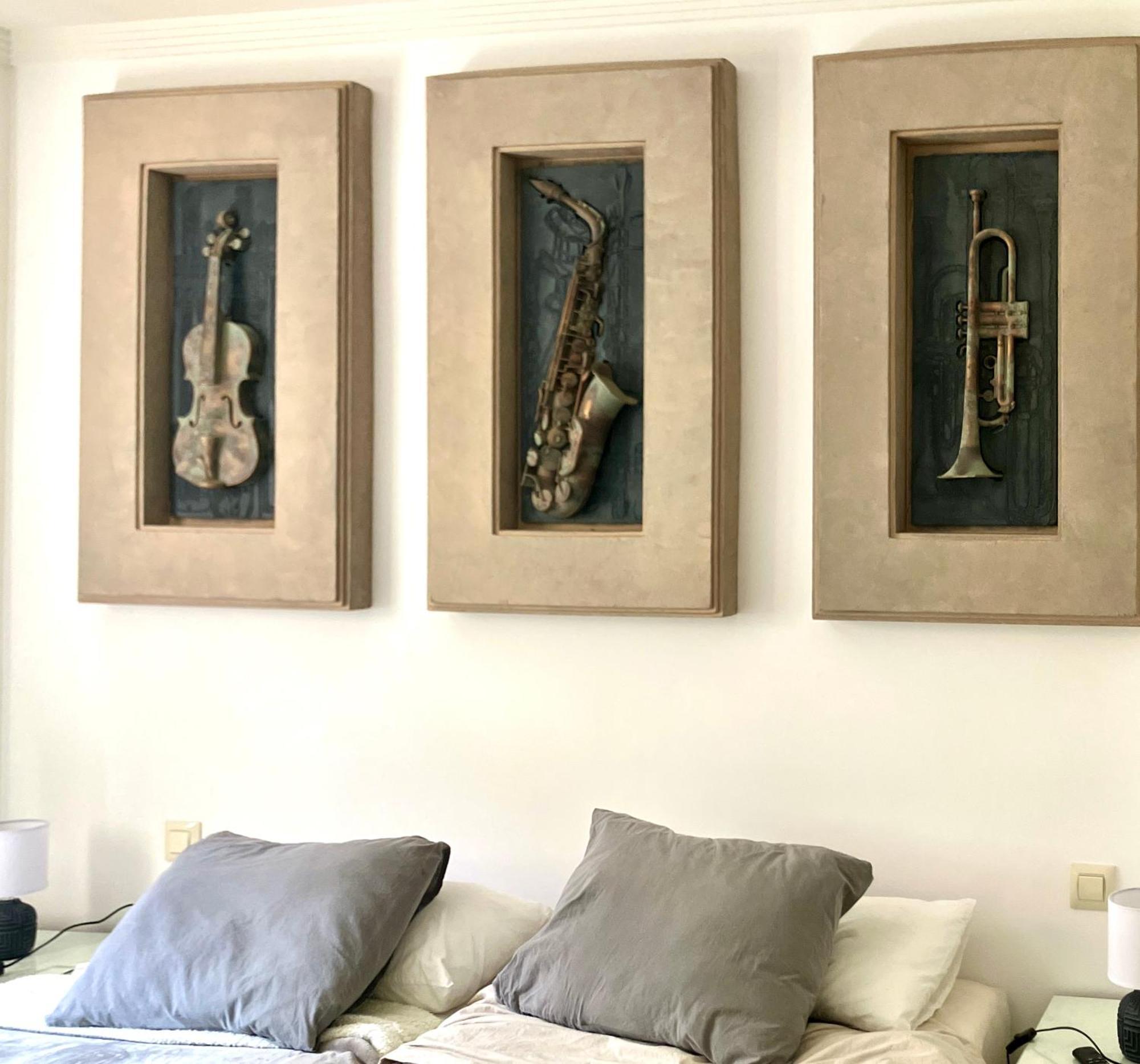 Maravilloso Apartamento Centrico De 70M2, Jardin Propio 40M2 Con Piscina Para Ninos Y Parking Opcional Málaga Exterior foto
